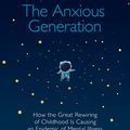 Cover Art for 9781802063288, The Anxious Generation by Jonathan Haidt