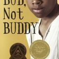 Cover Art for 9780613367837, Bud, Not Buddy by Christopher Paul Curtis