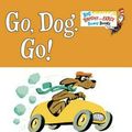 Cover Art for 9780553521092, Go, Dog. Go!Big Bright & Early Board Book by P. D. Eastman