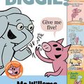 Cover Art for 9781484799673, An Elephant & Piggie Biggie!Elephant and Piggie Book by Mo Willems