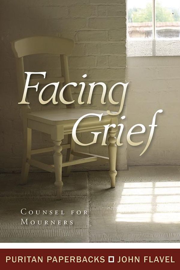 Cover Art for 9781848710696, Facing Grief: Counsel For Mourners by John Flavel