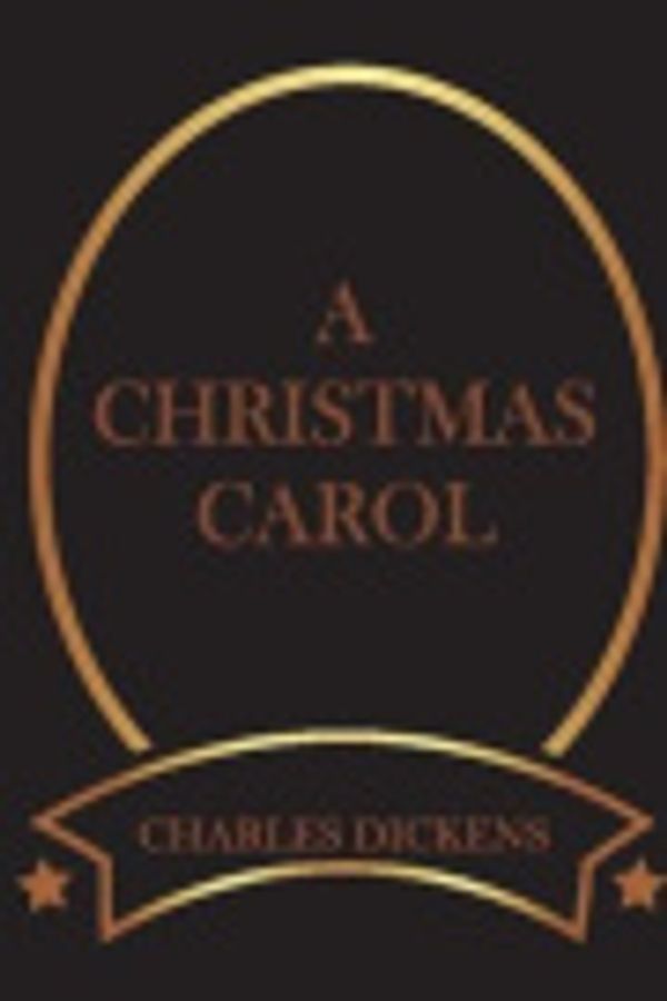 Cover Art for 9781546698890, A Christmas Carol by Charles Dickens