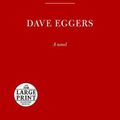 Cover Art for 9780593501344, The Every: A novel by Dave Eggers