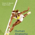 Cover Art for 9780805359091, Human Anatomy and Physiology by Marieb, Elaine N.; Hoehn, Katja