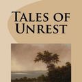 Cover Art for 9781489560254, Tales of Unrest by Joseph Conrad