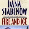 Cover Art for 9780451197702, Fire and Ice by Dana Stabenow