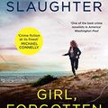 Cover Art for B09JHQZKVH, Girl, Forgotten by Karin Slaughter