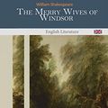 Cover Art for 9781502831231, The Merry Wives of Windsor by William Shakespeare