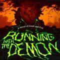 Cover Art for 9781857235753, Running with the Demon by Terry Brooks