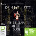 Cover Art for 9781509802838, The Pillars of the Earth by Ken Follett