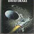 Cover Art for 9780099662808, Hammer's Slammers-Counting the Cost (Venture SF Books) by David Drake