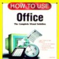 Cover Art for 9780789716460, How to Use Microsoft Office 97: Small Business Edition by Julia Kelly