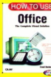 Cover Art for 9780789716460, How to Use Microsoft Office 97: Small Business Edition by Julia Kelly