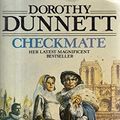 Cover Art for 9780722131312, Checkmate by Dorothy Dunnett