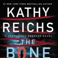 Cover Art for 9781432886448, The Bone Code by Kathy Reichs