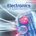 Cover Art for 9780131293960, Electronics by Neil Storey