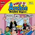 Cover Art for 9781619881563, World of Archie Double Digest #15 by John A. Wilcox, Stan Goldberg, Fernando Ruiz