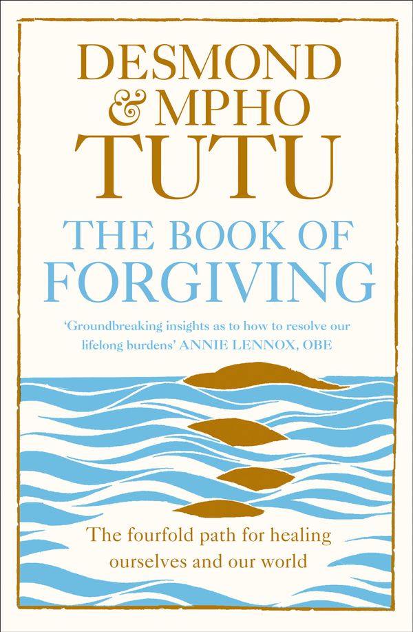 Cover Art for 9780007572601, The Book of Forgiving by Archbishop Desmond Tutu