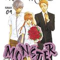 Cover Art for 9783770485666, My little Monster by Robico, Claudia Peter