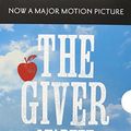 Cover Art for B0155LX8ZM, The Giver Boxed Set: The Giver, Gathering Blue, Messenger, Son (The Giver Quartet) by Lowry, Lois (November 6, 2014) Paperback by Lois Lowry