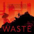 Cover Art for 9781784977948, Waste Tide by Chen Qiufan