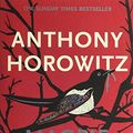 Cover Art for 9781409159445, Magpie Murders by Anthony Horowitz
