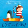 Cover Art for 9780007150366, Lost and Found by Oliver Jeffers