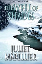Cover Art for 9780330426718, The Well of Shades by Juliet Marillier