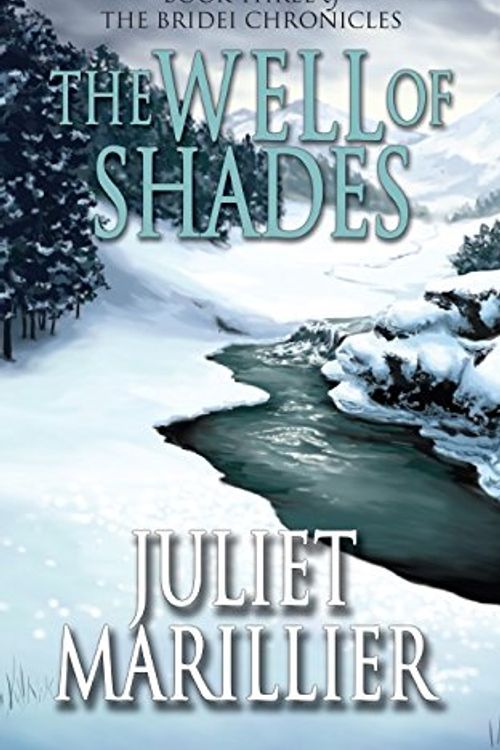 Cover Art for 9780330426718, The Well of Shades by Juliet Marillier