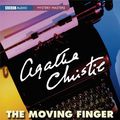 Cover Art for 9781572708518, The Moving Finger by Agatha Christie
