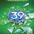 Cover Art for 8580001061245, The 39 Clues Book 2: One False Note by Gordon Korman