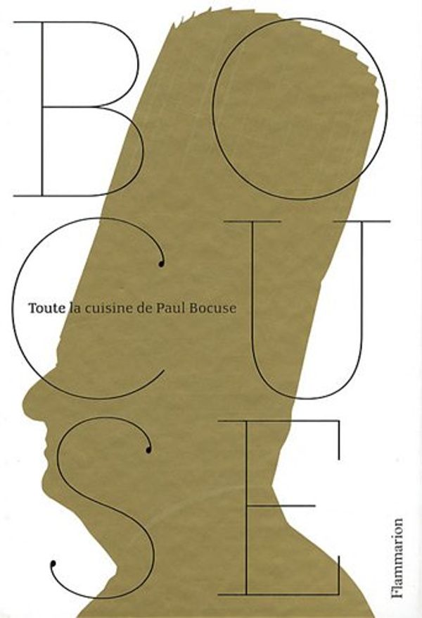 Cover Art for 9782081257573, TOUTE LA CUISINE DE PAUL BOCUSE by 