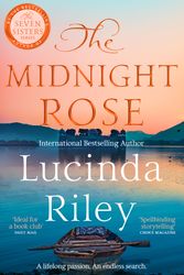 Cover Art for 9781035044078, The Midnight Rose by Lucinda Riley