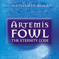 Cover Art for 9781417617319, The Eternity Code by Eoin Colfer