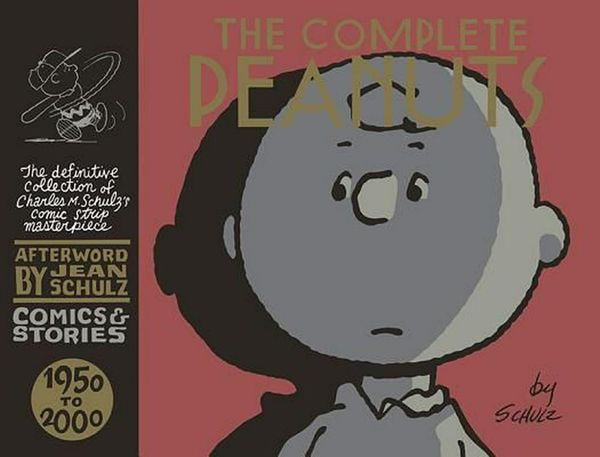 Cover Art for 9781606999578, The Complete Peanuts: Comics & Stories (Vol. 26) by Charles M. Schulz