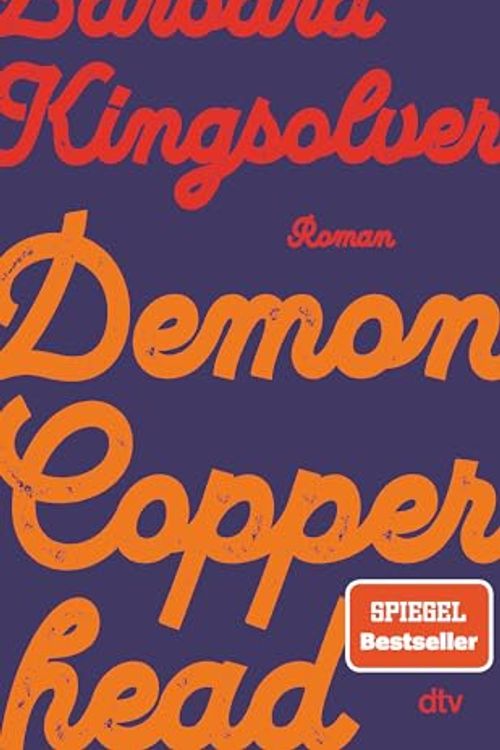 Cover Art for 9783423283960, Demon Copperhead: Roman by Barbara Kingsolver