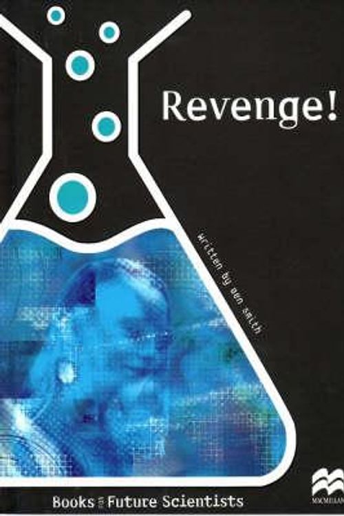 Cover Art for 9781420218930, Revenge! by Ben Smith