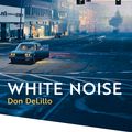 Cover Art for 9780330524841, White Noise by Don DeLillo