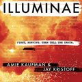 Cover Art for B017LBXG3I, Illuminae: Book 1: The Illuminae Files by Amie Kaufman Jay Kristoff(2015-10-22) by Amie Kaufman Jay Kristoff