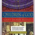 Cover Art for 9780375751219, Children of God by Mary Doria Russell
