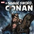 Cover Art for B09XBRT1FP, Savage Sword Of Conan: The Original Marvel Years Omnibus Vol. 4 (Savage Sword Of Conan (1974-1995)) by Thomas, Roy, Glut, Don