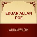 Cover Art for 1230000792004, William Wilson by Edgar Allan Poe