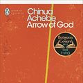Cover Art for B00C7EGV6Y, Arrow of God (The African Trilogy Book 3) by Achebe, Chinua