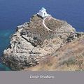 Cover Art for 9781973158103, Sifnos. Follow the trails along the Big Blue. A dive at each step: Culture Hikes in the Greek Islands by Denis Roubien