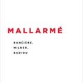 Cover Art for 9781786603111, MallarmeRanciere, Milner, Badiou by Robert Boncardo, Christian R. Gelder