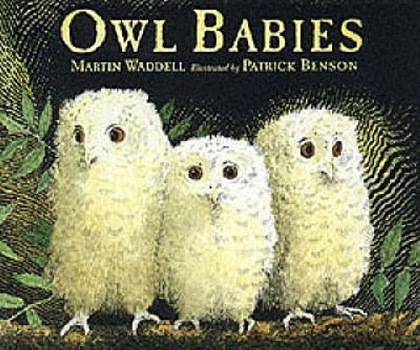 Cover Art for 9780744592702, Owl Babies by Martin Waddell