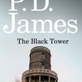 Cover Art for 9780571248865, The Black Tower by P. D. James