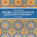 Cover Art for 9780486155319, Arabic Geometrical Pattern and Design by J. Bourgoin