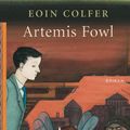 Cover Art for 9783548603209, Artemis Fowl by Eoin Colfer