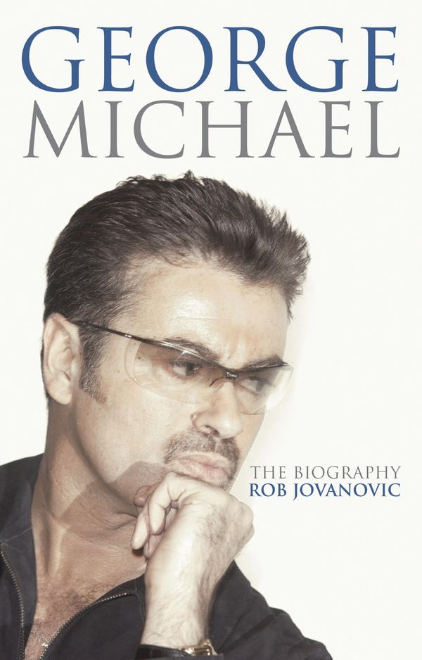 Cover Art for 9780349411248, George Michael: The biography by Rob Jovanovic